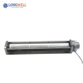 Low Noise cross-flow fan blower horizontal bower fan for cooling , air ventilation